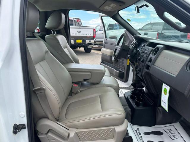 2010 Ford F-150 XL