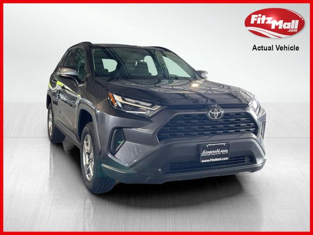 2024 Toyota RAV4 XLE for sale in Gaithersburg, MD