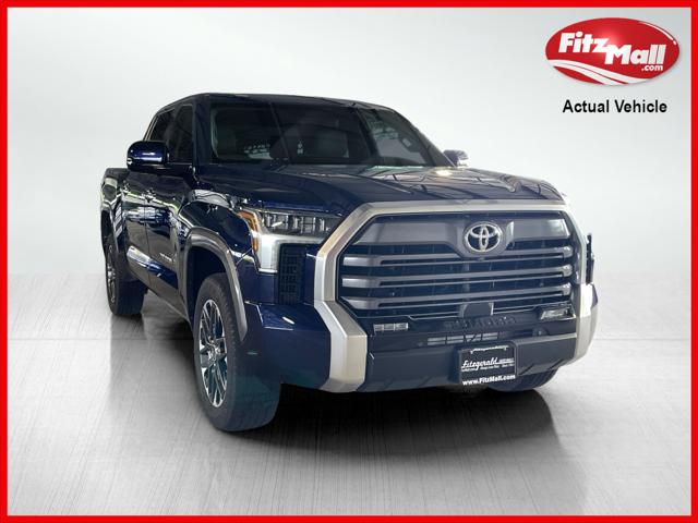 2023 Toyota Tundra Limited for sale in Gaithersburg, MD