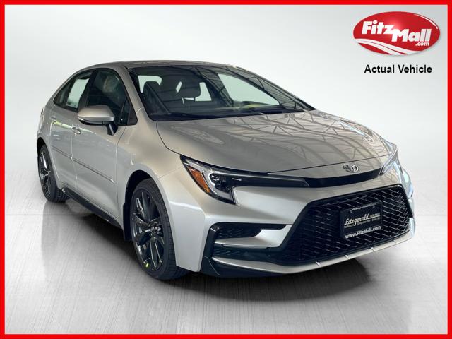 2025 Toyota Corolla SE for sale in Gaithersburg, MD