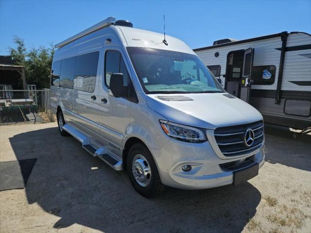 2025 Mercedes-Benz Sprinter 3500XD High Roof 4-Cyl Diesel HO for sale in Pismo Beach, CA