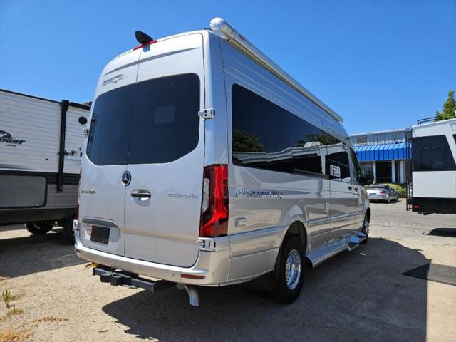 2025 Mercedes-Benz Sprinter 3500XD High Roof 4-Cyl Diesel HO