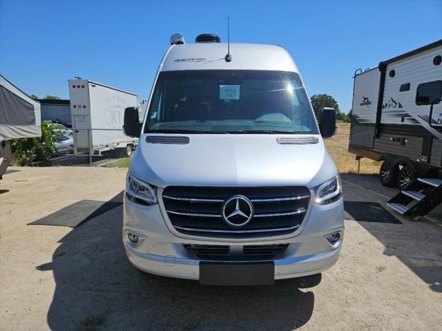 2025 Mercedes-Benz Sprinter 3500XD High Roof 4-Cyl Diesel HO