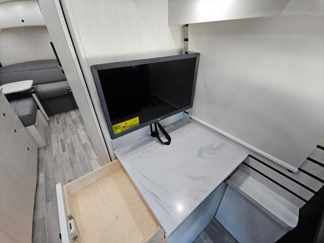 2025 Mercedes-Benz Sprinter 3500XD High Roof 4-Cyl Diesel HO