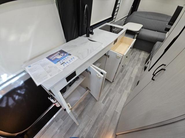 2025 Mercedes-Benz Sprinter 3500XD High Roof 4-Cyl Diesel HO