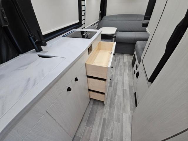 2025 Mercedes-Benz Sprinter 3500XD High Roof 4-Cyl Diesel HO