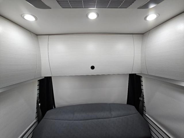 2025 Mercedes-Benz Sprinter 3500XD High Roof 4-Cyl Diesel HO