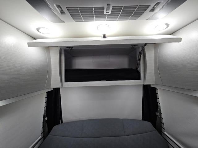 2025 Mercedes-Benz Sprinter 3500XD High Roof 4-Cyl Diesel HO