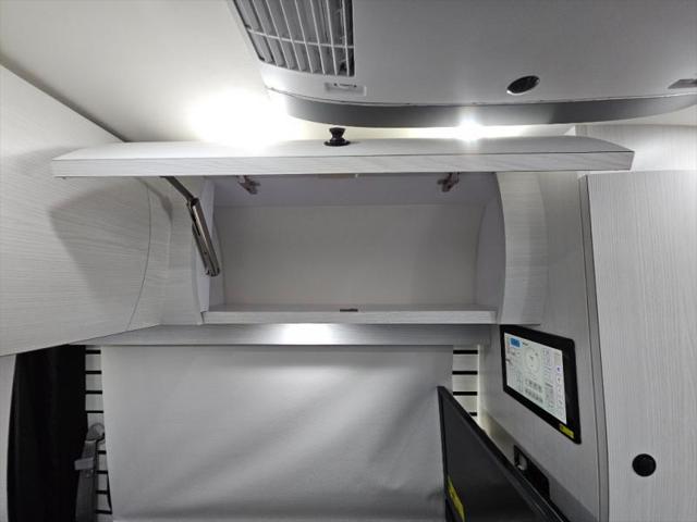 2025 Mercedes-Benz Sprinter 3500XD High Roof 4-Cyl Diesel HO