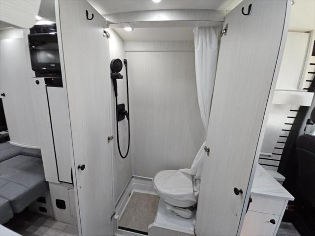 2025 Mercedes-Benz Sprinter 3500XD High Roof 4-Cyl Diesel HO