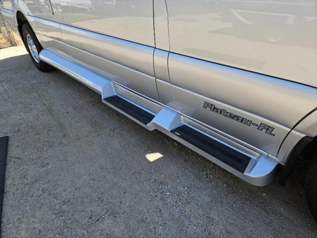 2025 Mercedes-Benz Sprinter 3500XD High Roof 4-Cyl Diesel HO