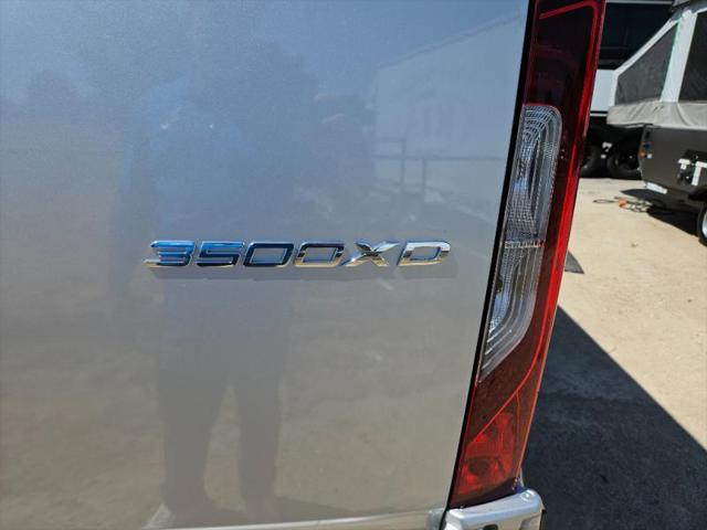 2025 Mercedes-Benz Sprinter 3500XD High Roof 4-Cyl Diesel HO