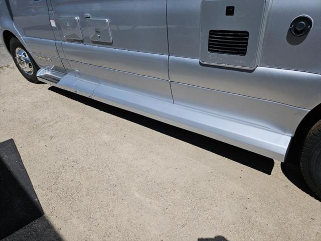 2025 Mercedes-Benz Sprinter 3500XD High Roof 4-Cyl Diesel HO