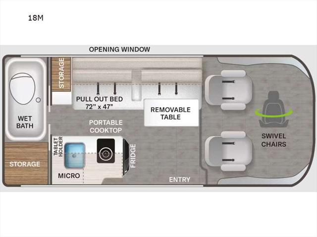 2026 Ram ProMaster Cargo Van SLT+  High Roof 136" WB
