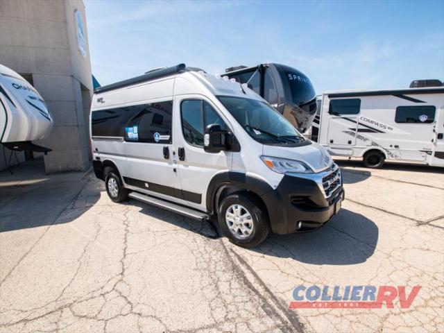 2026 Ram ProMaster Cargo Van SLT+  High Roof 136" WB for sale in Rockford, IL