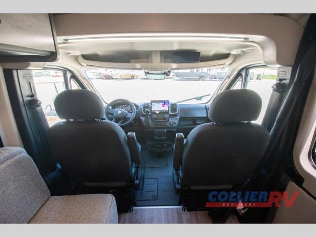2026 Ram ProMaster Cargo Van SLT+  High Roof 136" WB