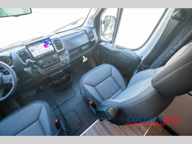 2026 Ram ProMaster Cargo Van SLT+  High Roof 136" WB