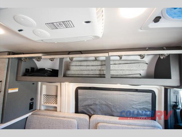 2026 Ram ProMaster Cargo Van SLT+  High Roof 136" WB