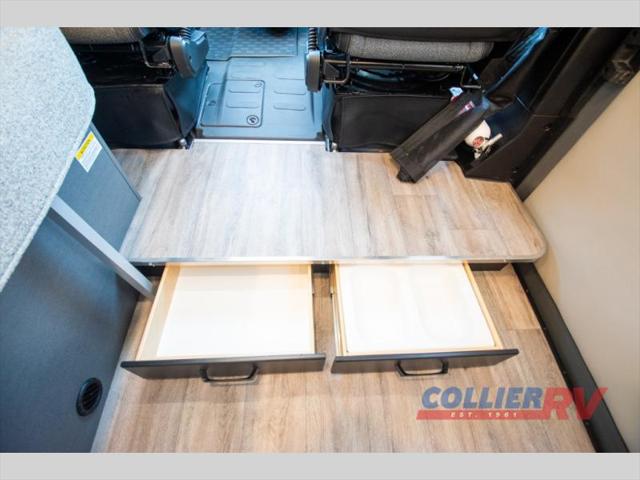 2026 Ram ProMaster Cargo Van SLT+  High Roof 136" WB