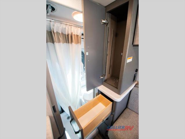 2026 Ram ProMaster Cargo Van SLT+  High Roof 136" WB
