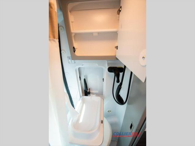 2026 Ram ProMaster Cargo Van SLT+  High Roof 136" WB