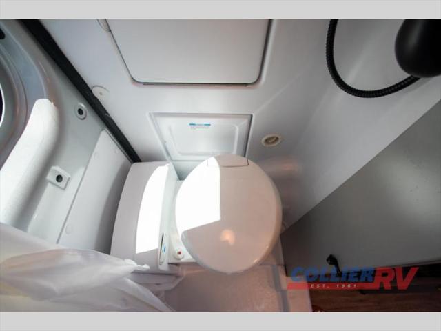 2026 Ram ProMaster Cargo Van SLT+  High Roof 136" WB