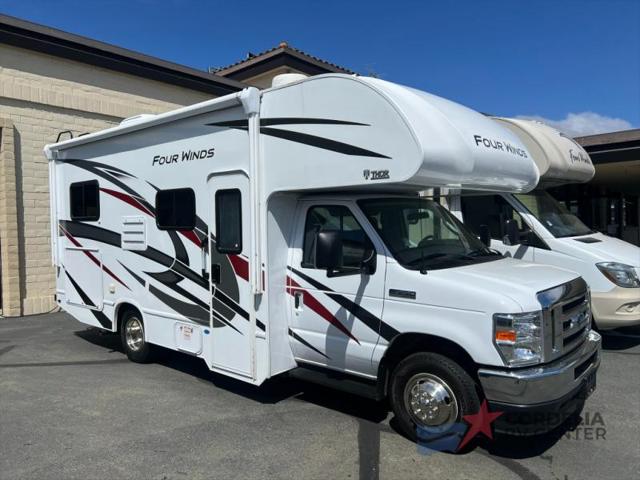 2024 Ford E-350 Cutaway Unknown for sale in Fairfield, CA