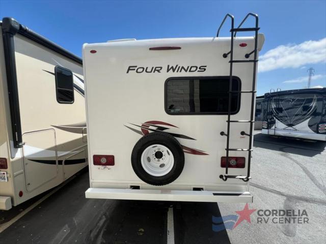 2024 Ford E-350 Cutaway Unknown