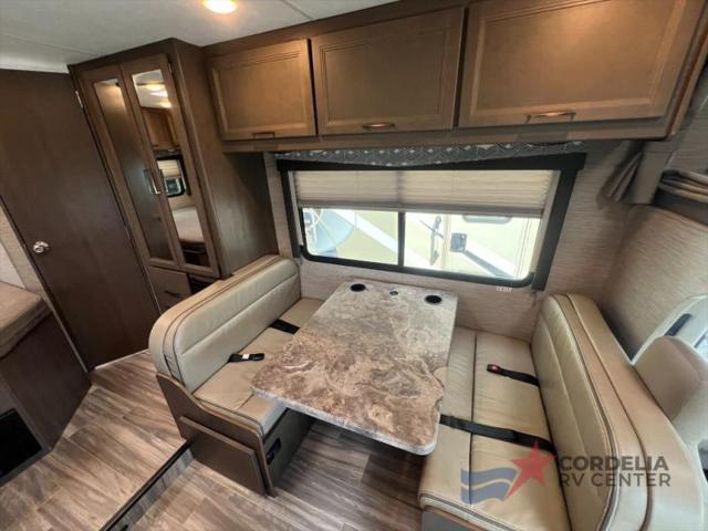 2024 Ford E-350 Cutaway Unknown