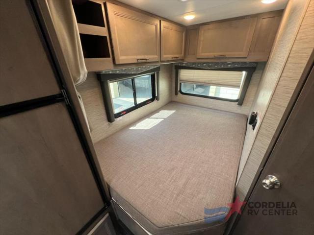 2024 Ford E-350 Cutaway Unknown