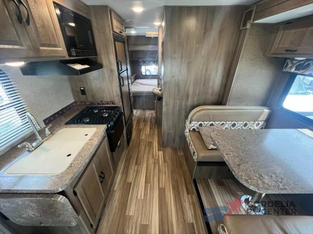 2017 Mercedes-Benz Sprinter 3500 Unknown