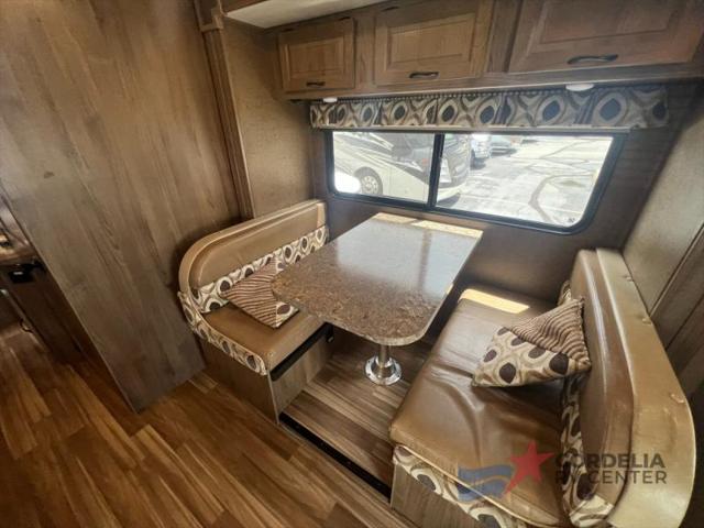 2017 Mercedes-Benz Sprinter 3500 Unknown
