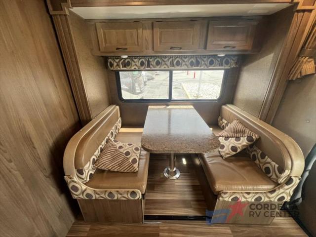 2017 Mercedes-Benz Sprinter 3500 Unknown