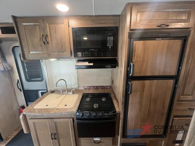 2017 Mercedes-Benz Sprinter 3500 Unknown