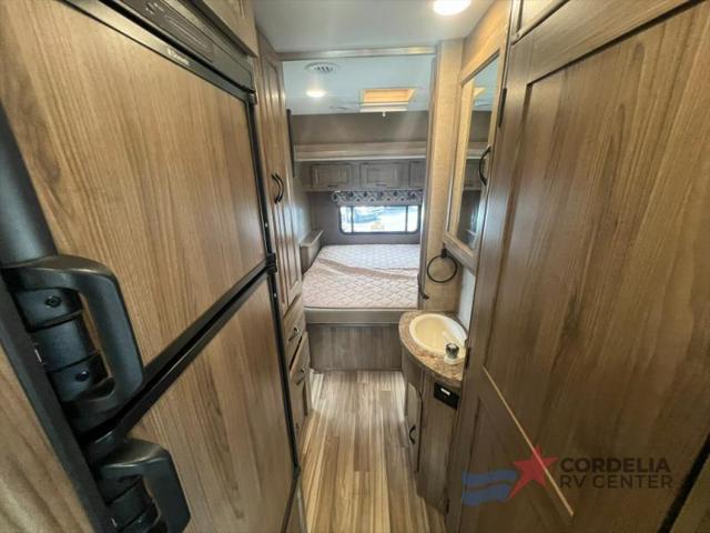 2017 Mercedes-Benz Sprinter 3500 Unknown
