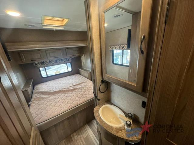 2017 Mercedes-Benz Sprinter 3500 Unknown