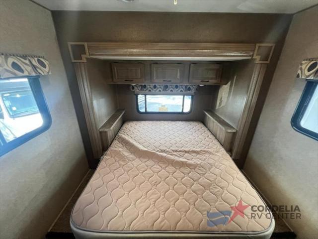 2017 Mercedes-Benz Sprinter 3500 Unknown