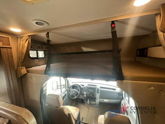 2017 Mercedes-Benz Sprinter 3500 Unknown