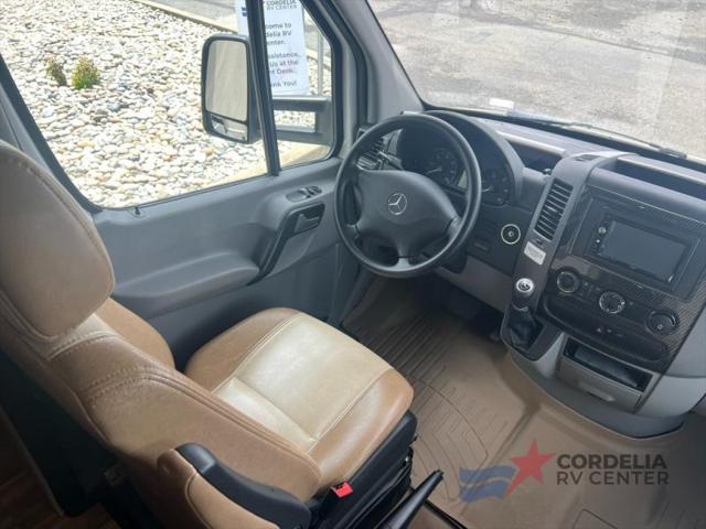2017 Mercedes-Benz Sprinter 3500 Unknown