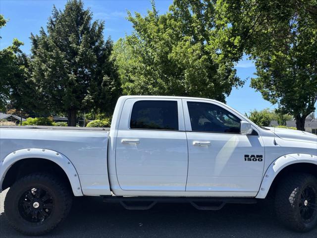 2013 Ram 1500 Sport
