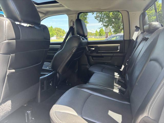 2013 Ram 1500 Sport