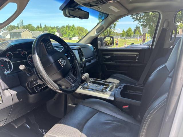 2013 Ram 1500 Sport