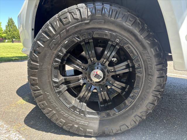 2013 Ram 1500 Sport