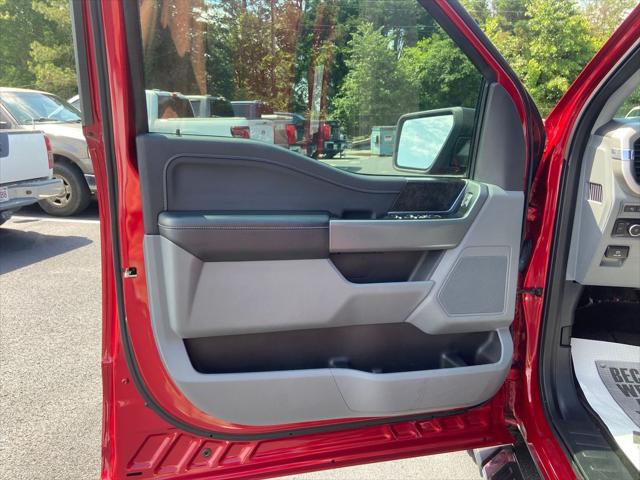 Used 2021 Ford F-150 For Sale in Muscle Shoals, AL
