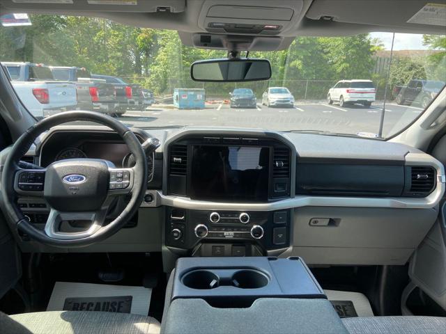 Used 2021 Ford F-150 For Sale in Muscle Shoals, AL