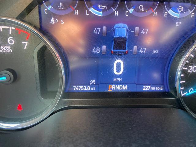 Used 2021 Ford F-150 For Sale in Muscle Shoals, AL