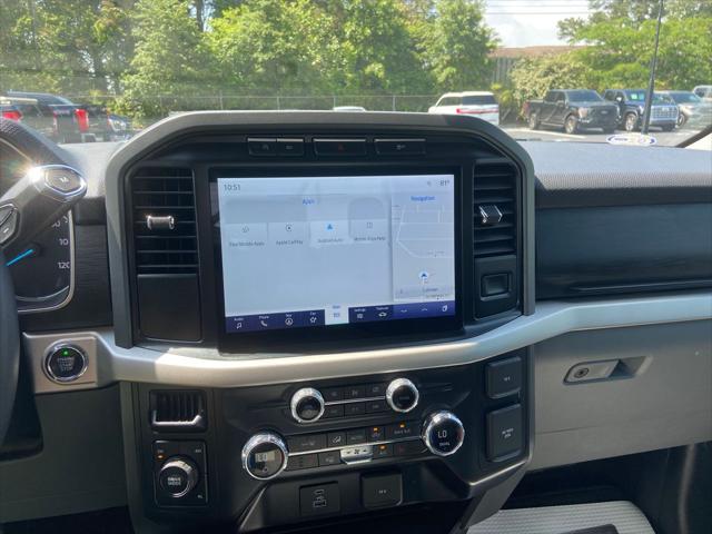 Used 2021 Ford F-150 For Sale in Muscle Shoals, AL