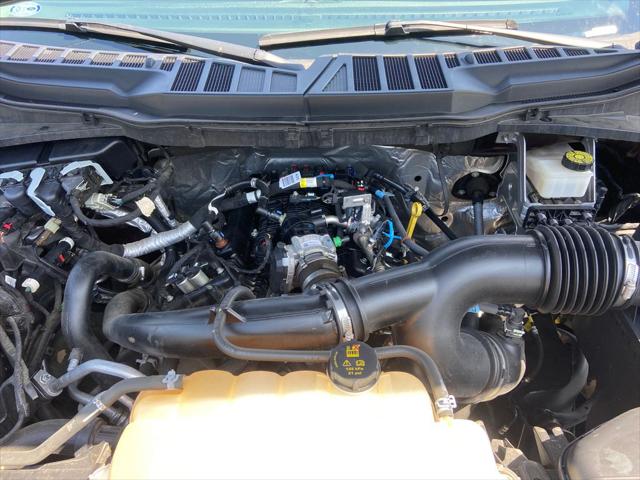 Used 2021 Ford F-150 For Sale in Muscle Shoals, AL