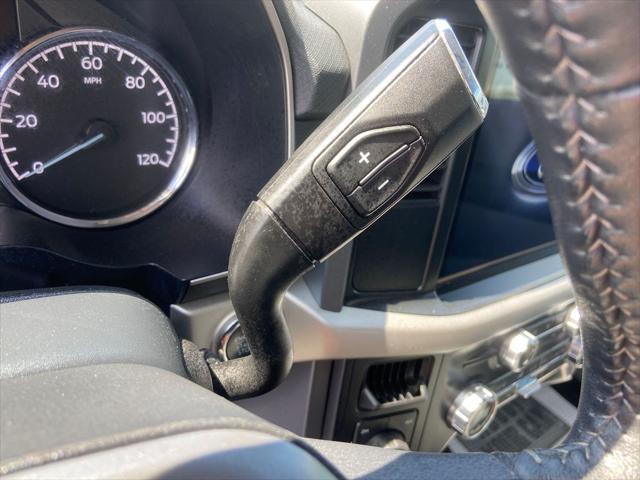 Used 2021 Ford F-150 For Sale in Muscle Shoals, AL