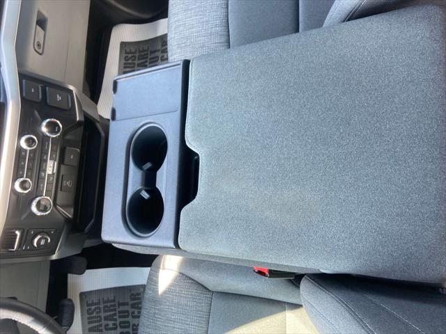 Used 2021 Ford F-150 For Sale in Muscle Shoals, AL